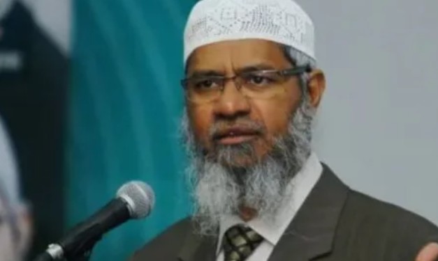 ইসলামে ধর্ষণের শাস্তি, চার সাক্ষীর ধারণা ভুল : ডা. জাকির নায়েকের ভাষ্য