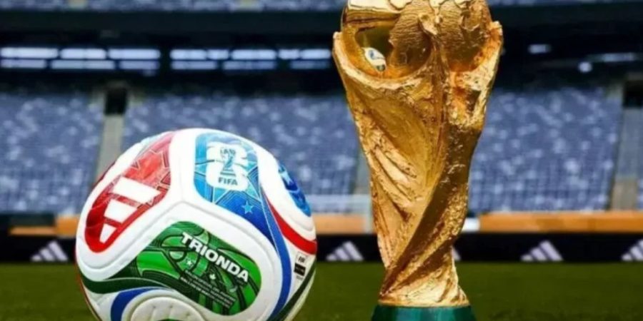 বিটিভি, সময় টিভি ও টি স্পোর্টসে দেখা যাবে বিশ্বকাপের খেলা
